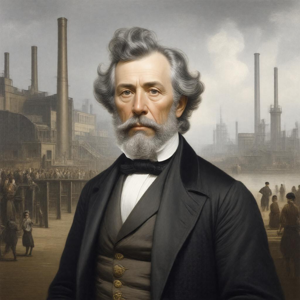 H. F. du Pont